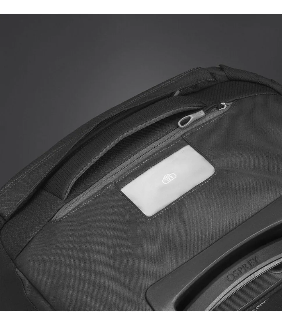Osprey Daylite Wheeled Duffel 85