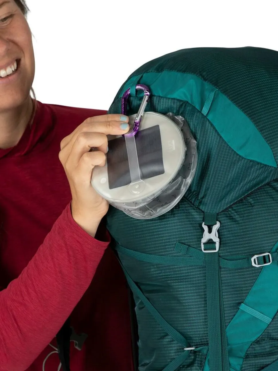 Osprey Eja 38