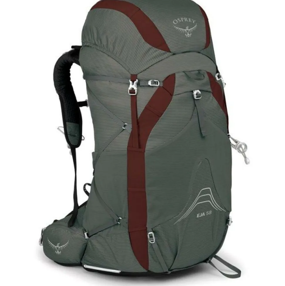 Osprey Eja 58