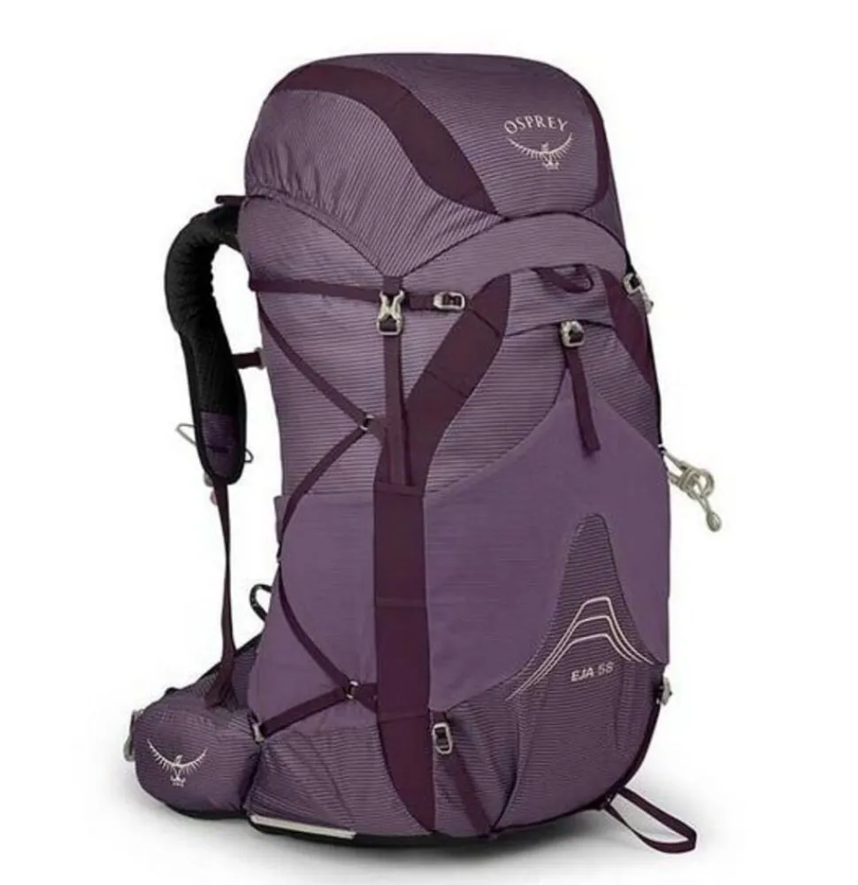 Osprey Eja 58