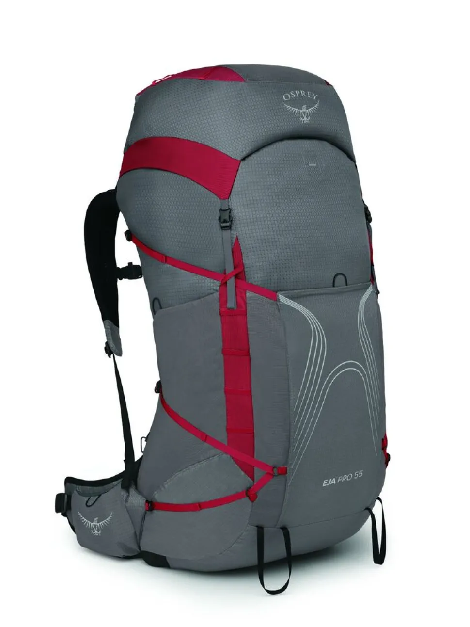 Osprey Eja Pro 55