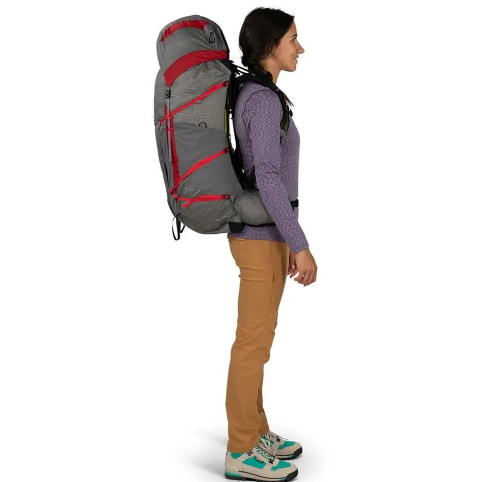 Osprey Eja Pro 55