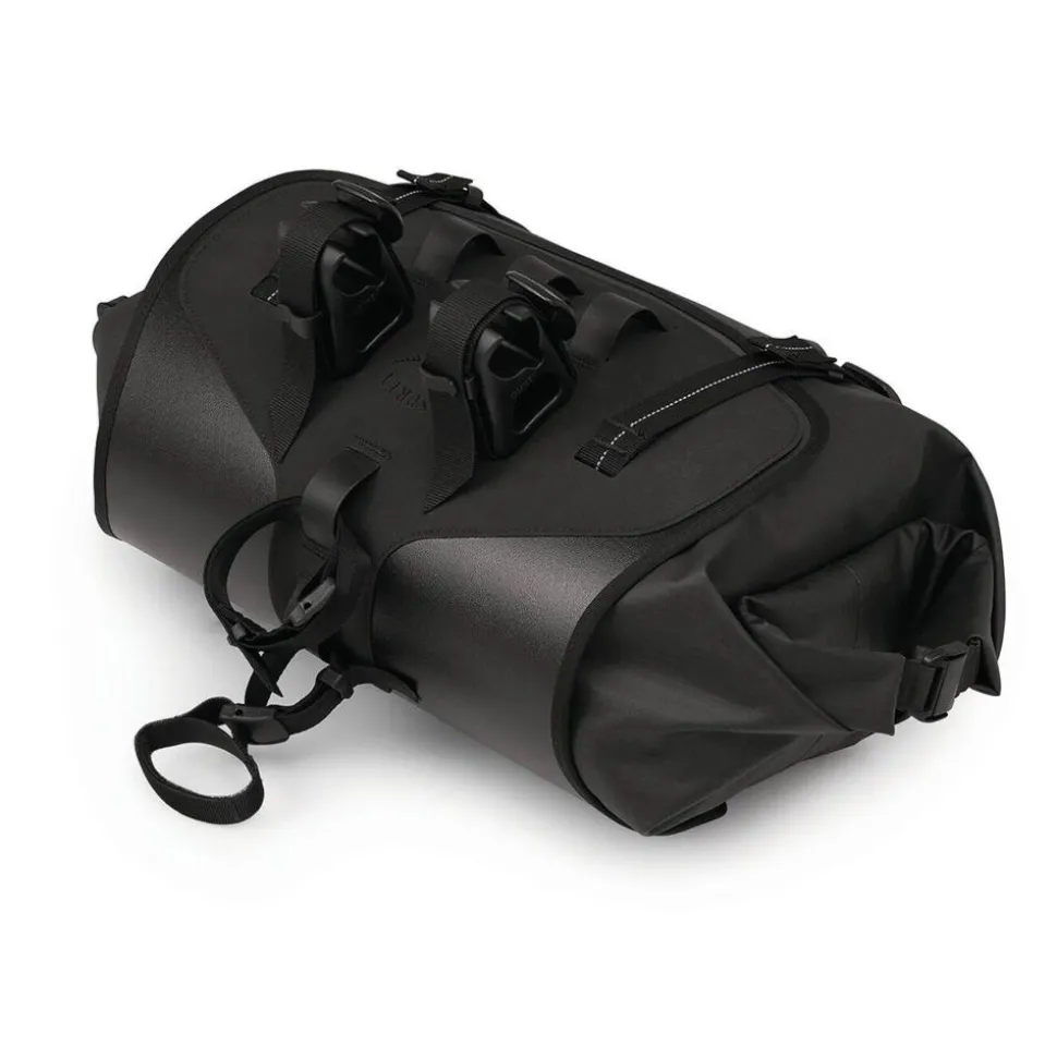 Osprey Escapist Handleba Bag Black L