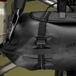 Osprey Escapist Handleba Bag Black L
