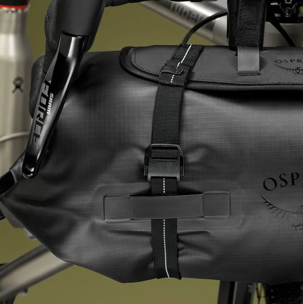 Osprey Escapist Handleba Bag Black L