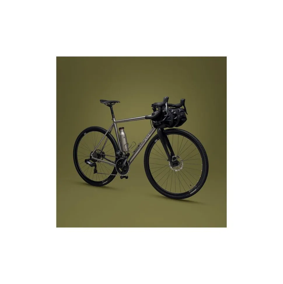 Osprey Escapist Handleba Bag Black L