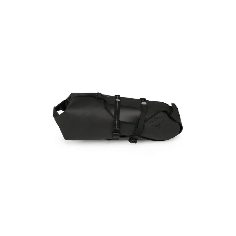 Osprey Escapist saddle bag black L