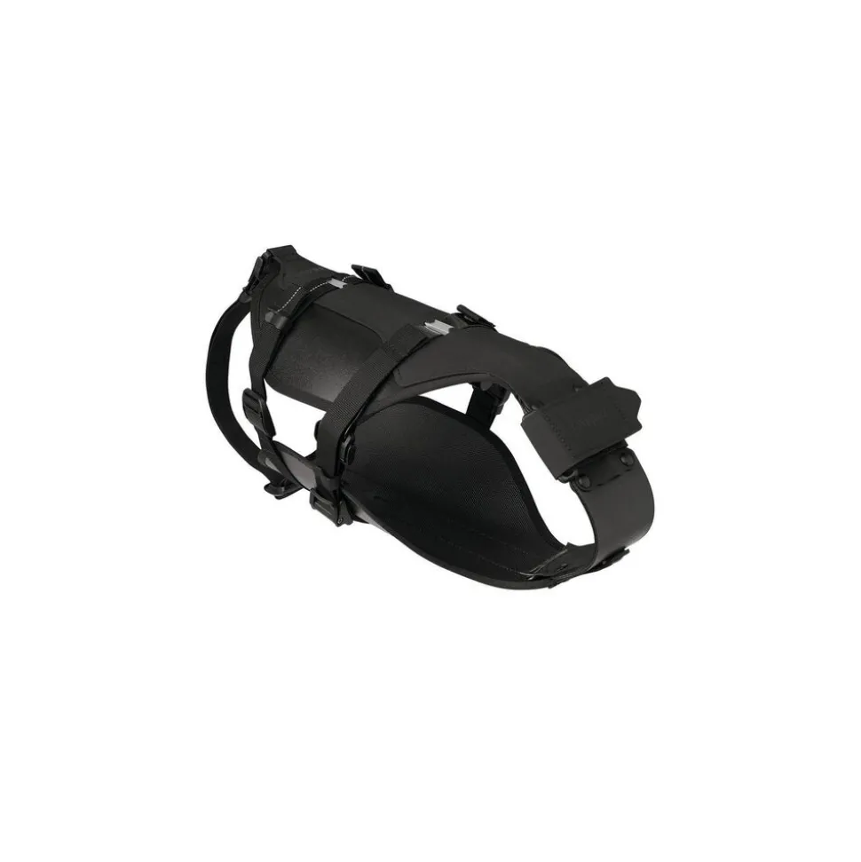 Osprey Escapist saddle bag black L