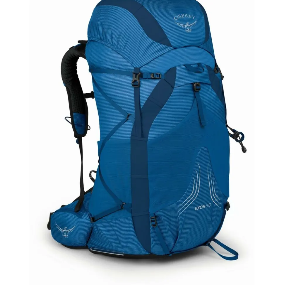 Osprey Exos 58