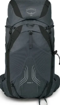Osprey Exos 48