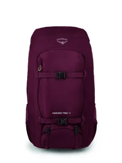 Osprey Fairview Trek Pack 70