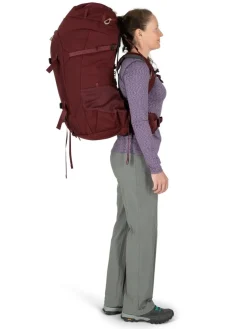 Osprey Fairview Trek Pack 70