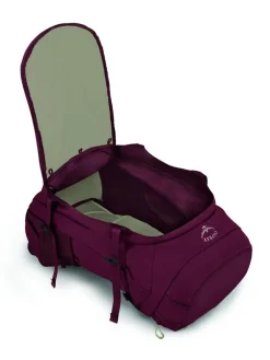 Osprey Fairview Trek Pack 70