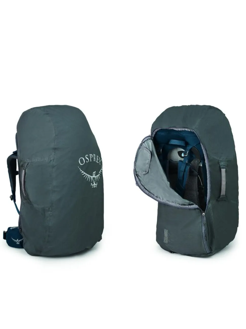 Osprey Fairview Trek Pack 70
