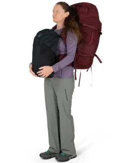 Osprey Fairview Trek Pack 70