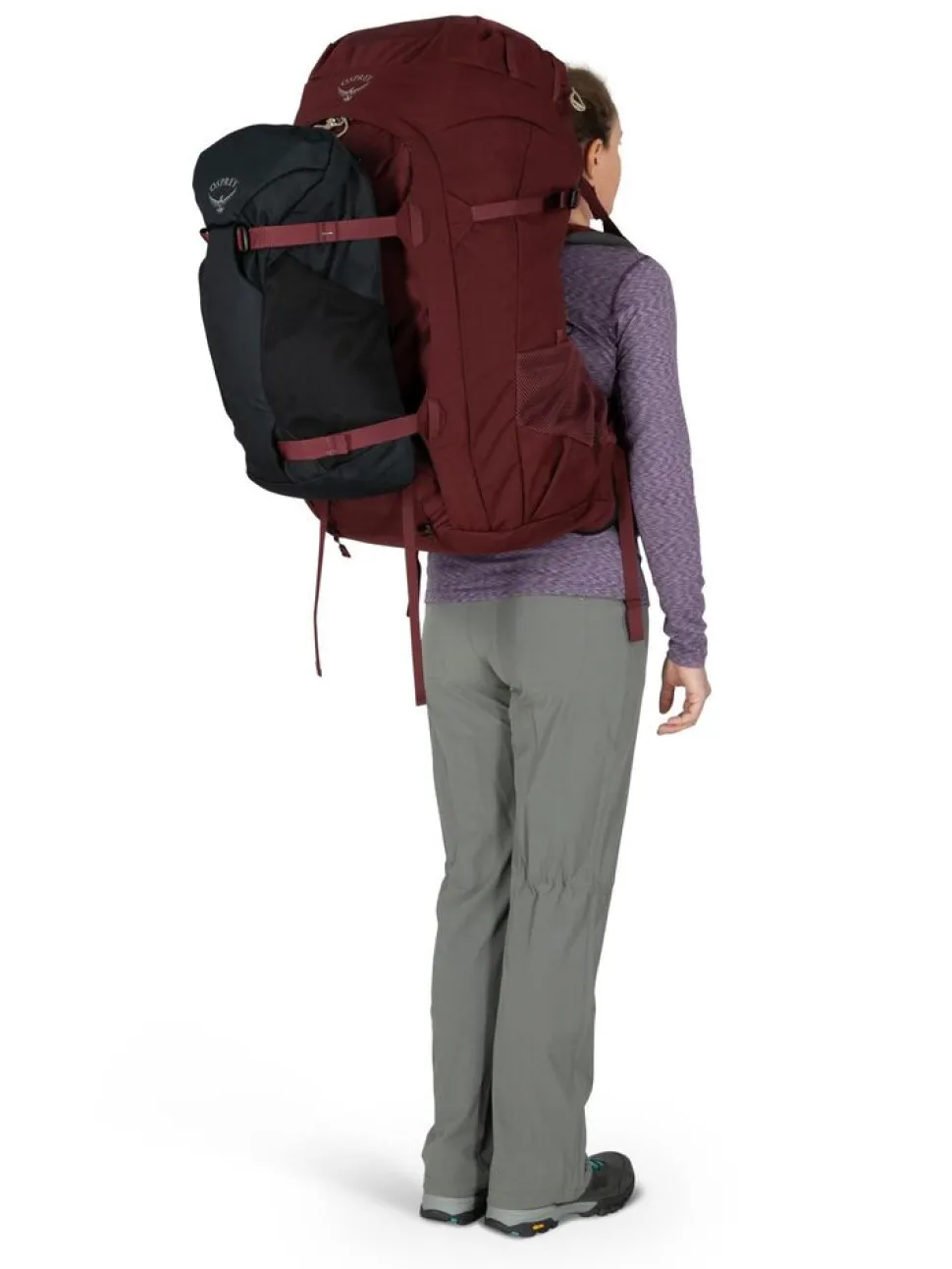 Osprey Fairview Trek Pack 70