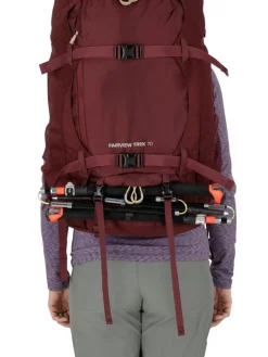 Osprey Fairview Trek Pack 70