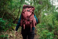 Osprey Fairview trek pack 50