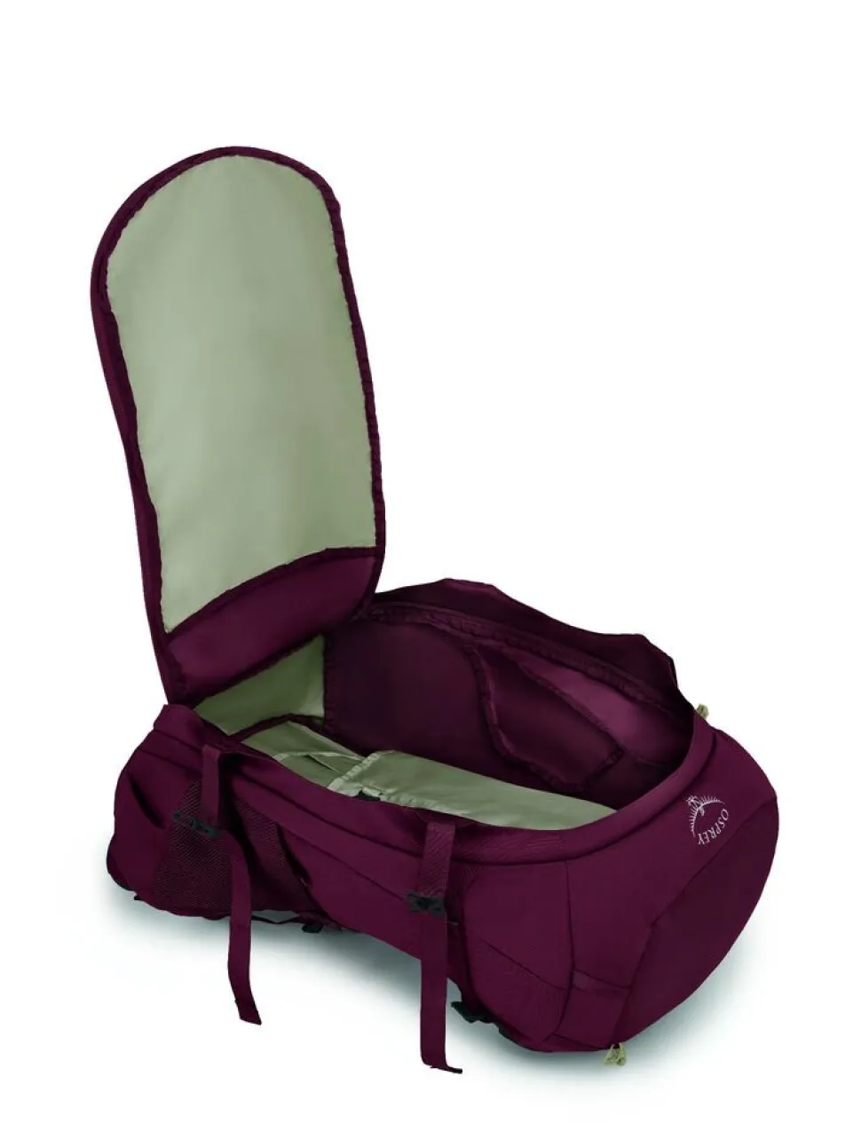 Osprey Fairview trek pack 50