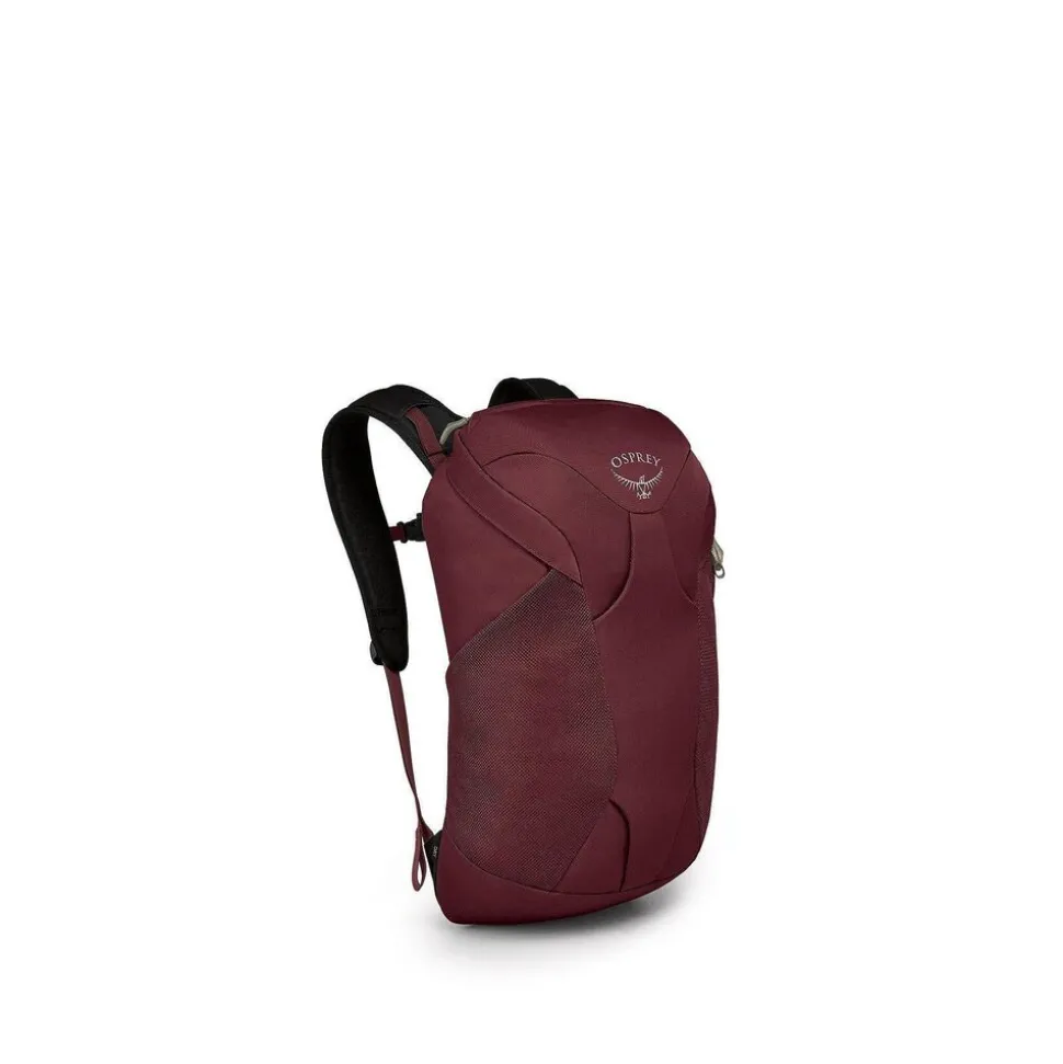 Osprey Farpoint fairview travel daypack
