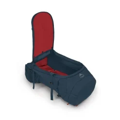 Osprey Farpoint trek pack 75
