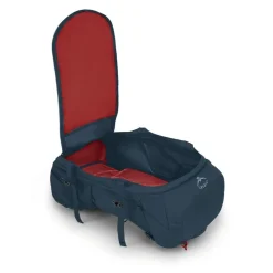 Osprey Farpoint trek pack 55