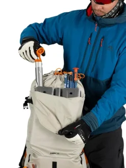Osprey Firn 28