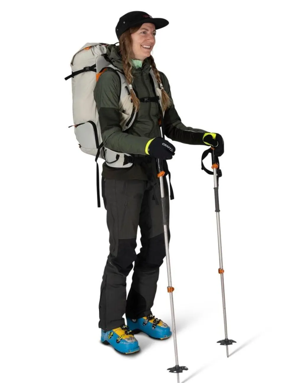 Osprey Firn 28