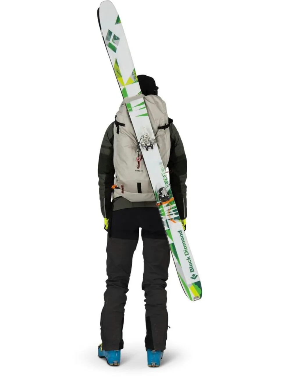Osprey Firn 28