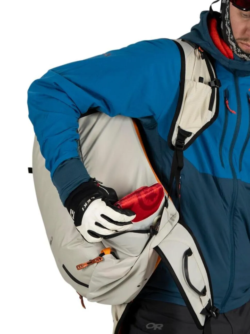 Osprey Firn 28