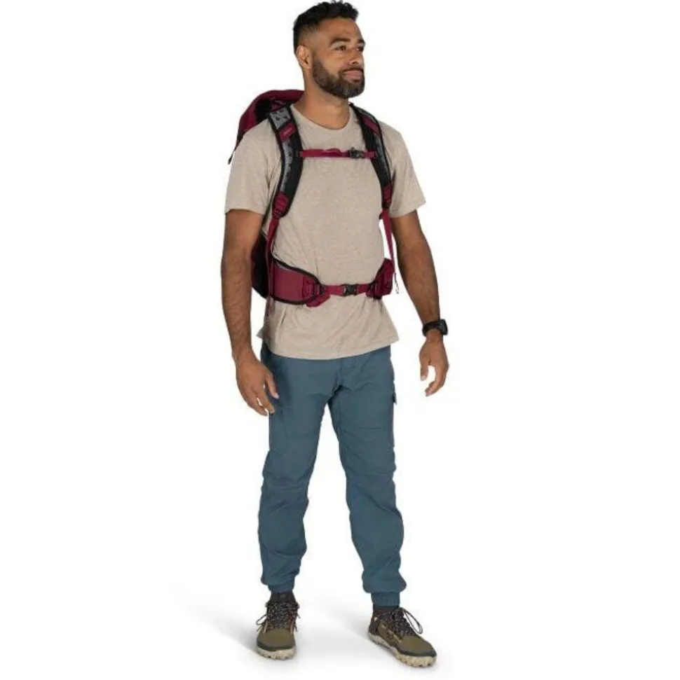 Osprey Hikelite 28
