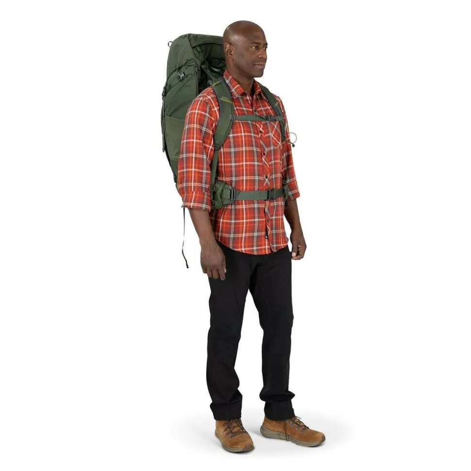 Osprey Kestrel 58