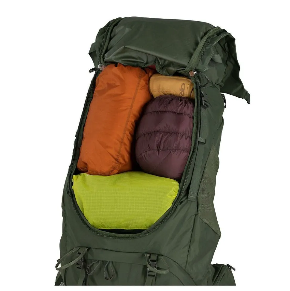 Osprey Kestrel 58
