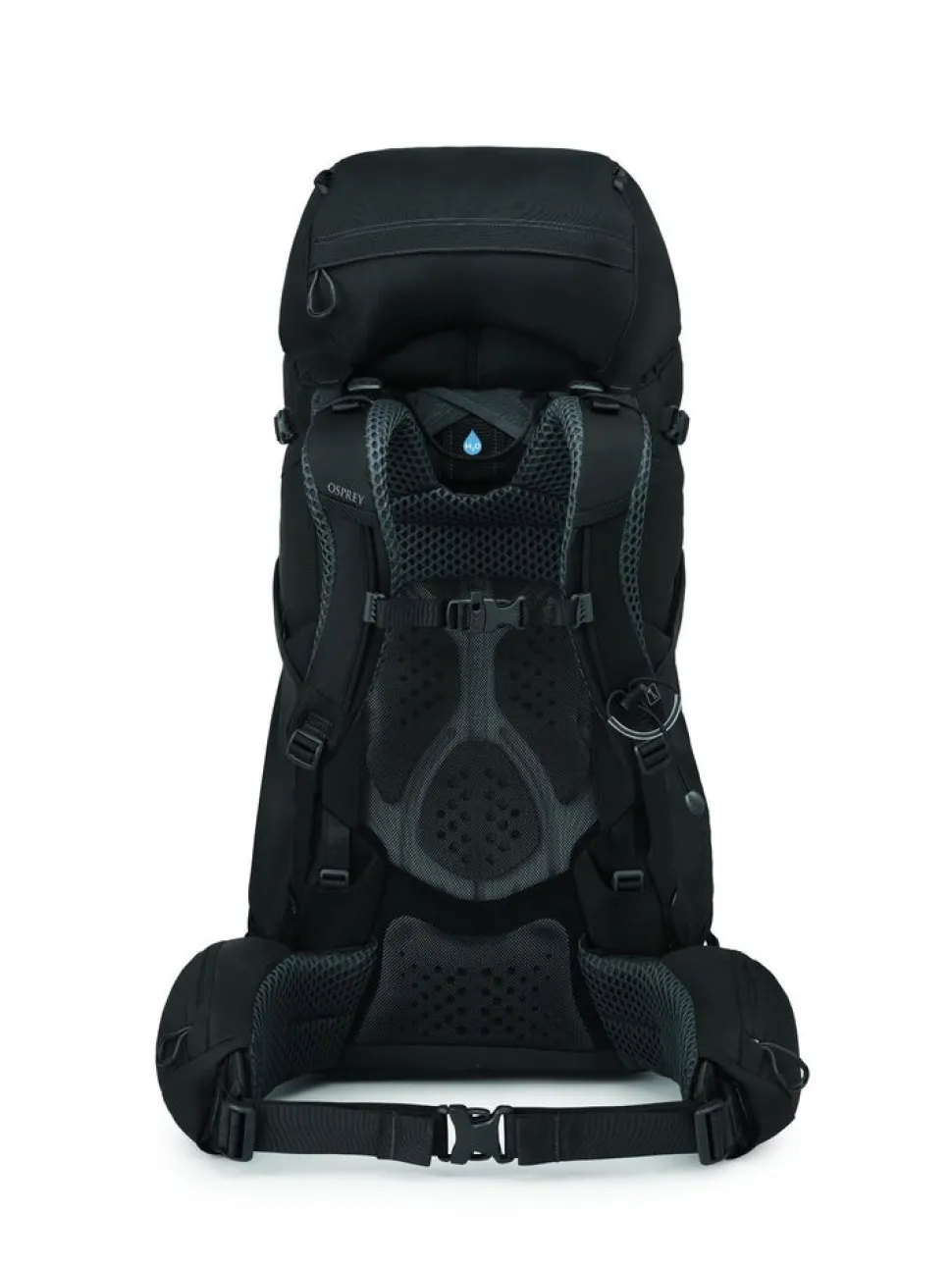 Osprey Kyte 58