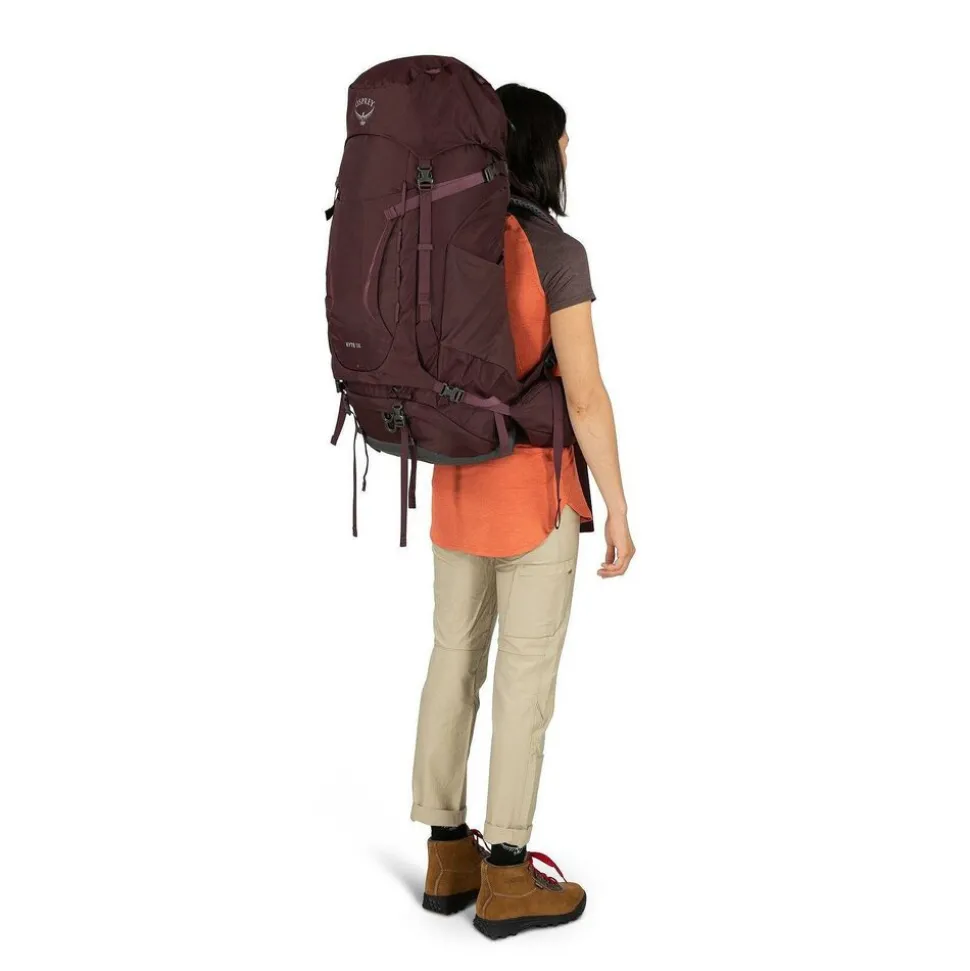 Osprey Kyte 58