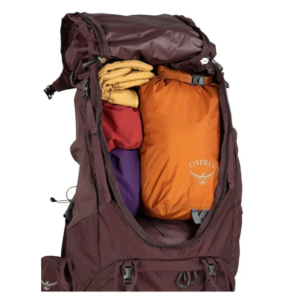 Osprey Kyte 58