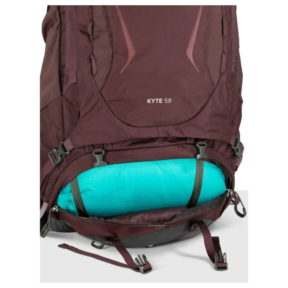 Osprey Kyte 58