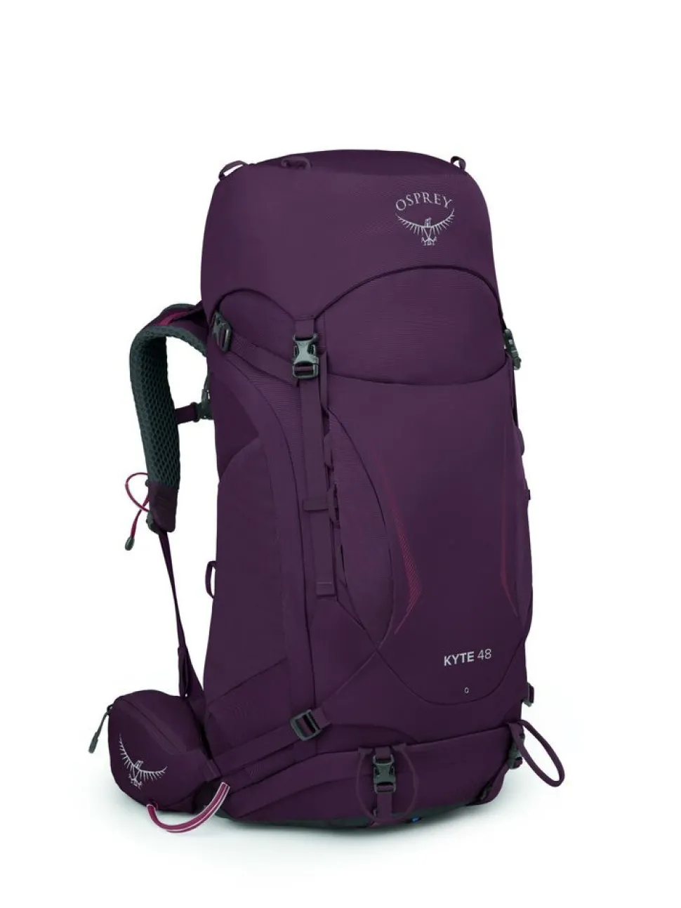 Osprey Kyte 48