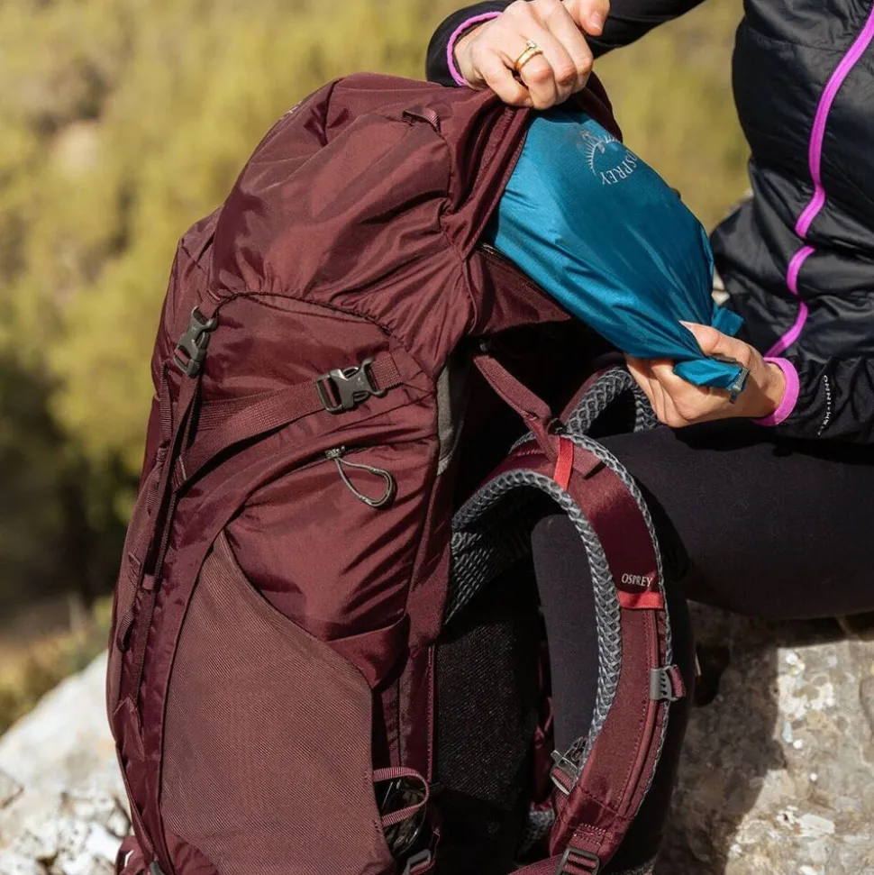 Osprey Kyte 48