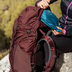 Osprey Kyte 68