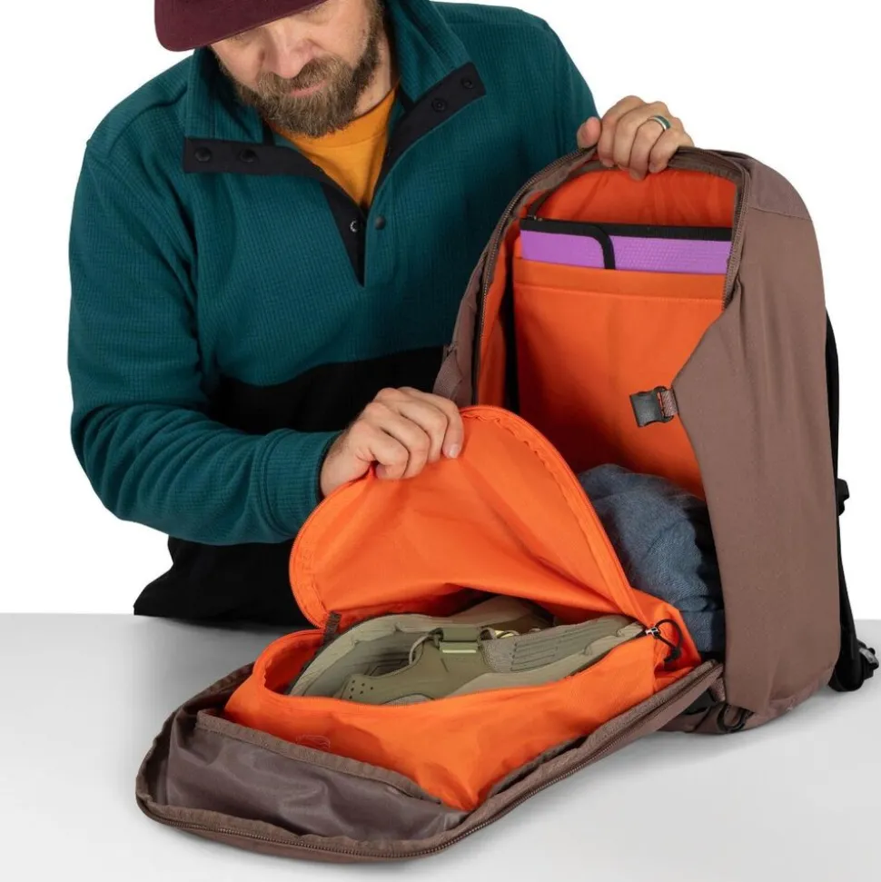 Osprey Metron 24