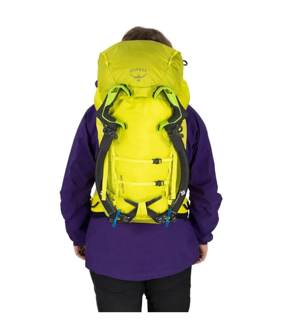 Osprey Mutant 38