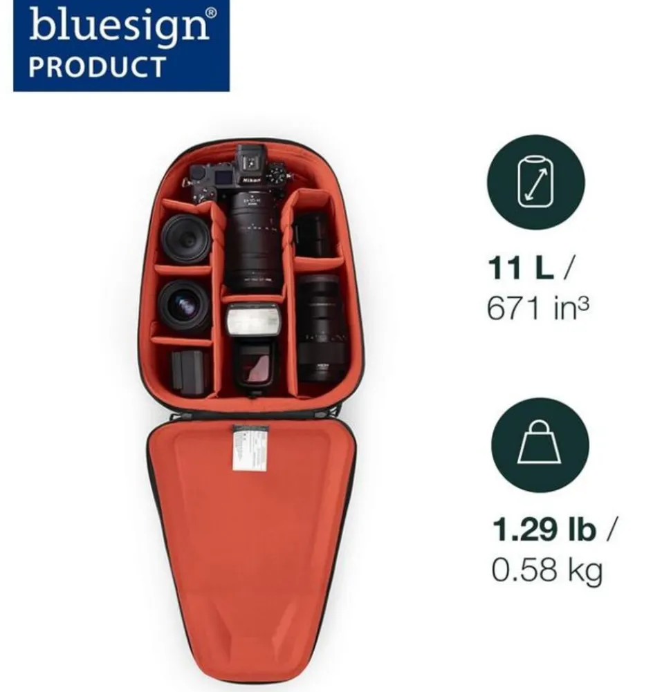 Osprey Osprey Camera Cube MD
