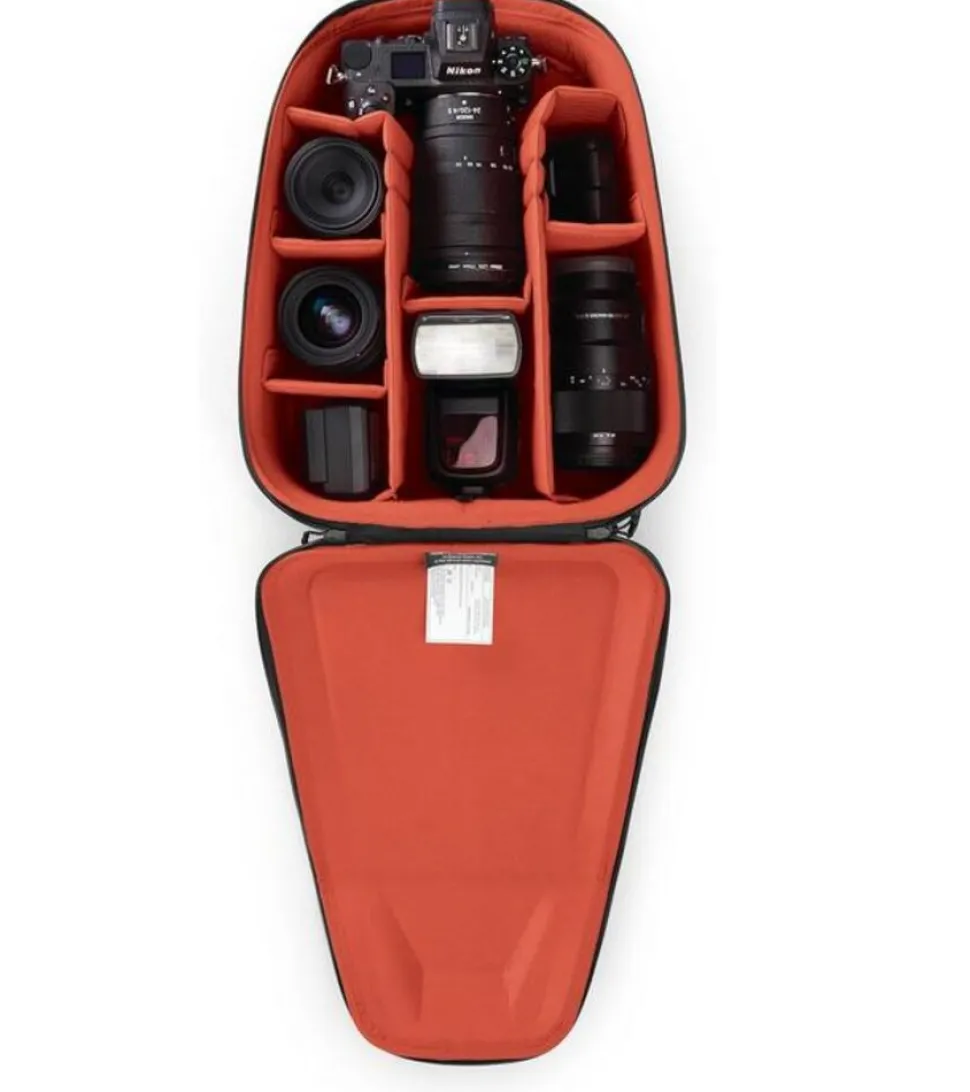 Osprey Osprey Camera Cube MD