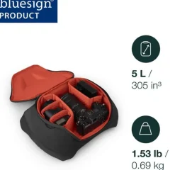 Osprey Osprey Photolid