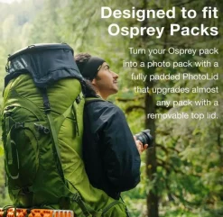 Osprey Osprey Photolid