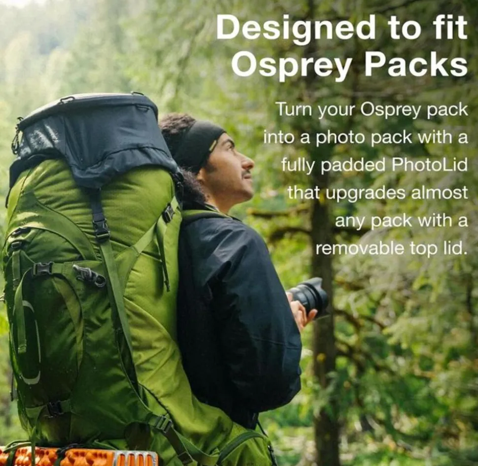 Osprey Osprey Photolid