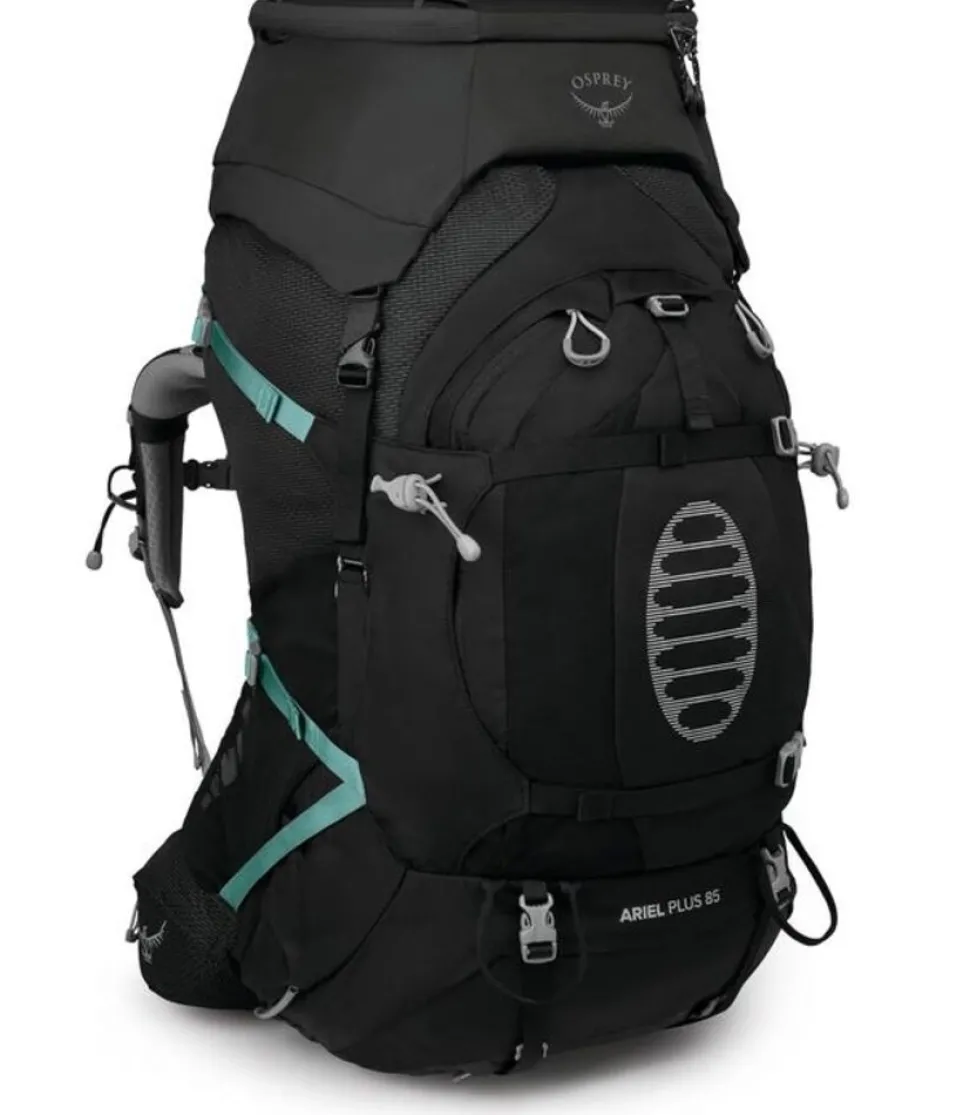 Osprey Osprey Photolid