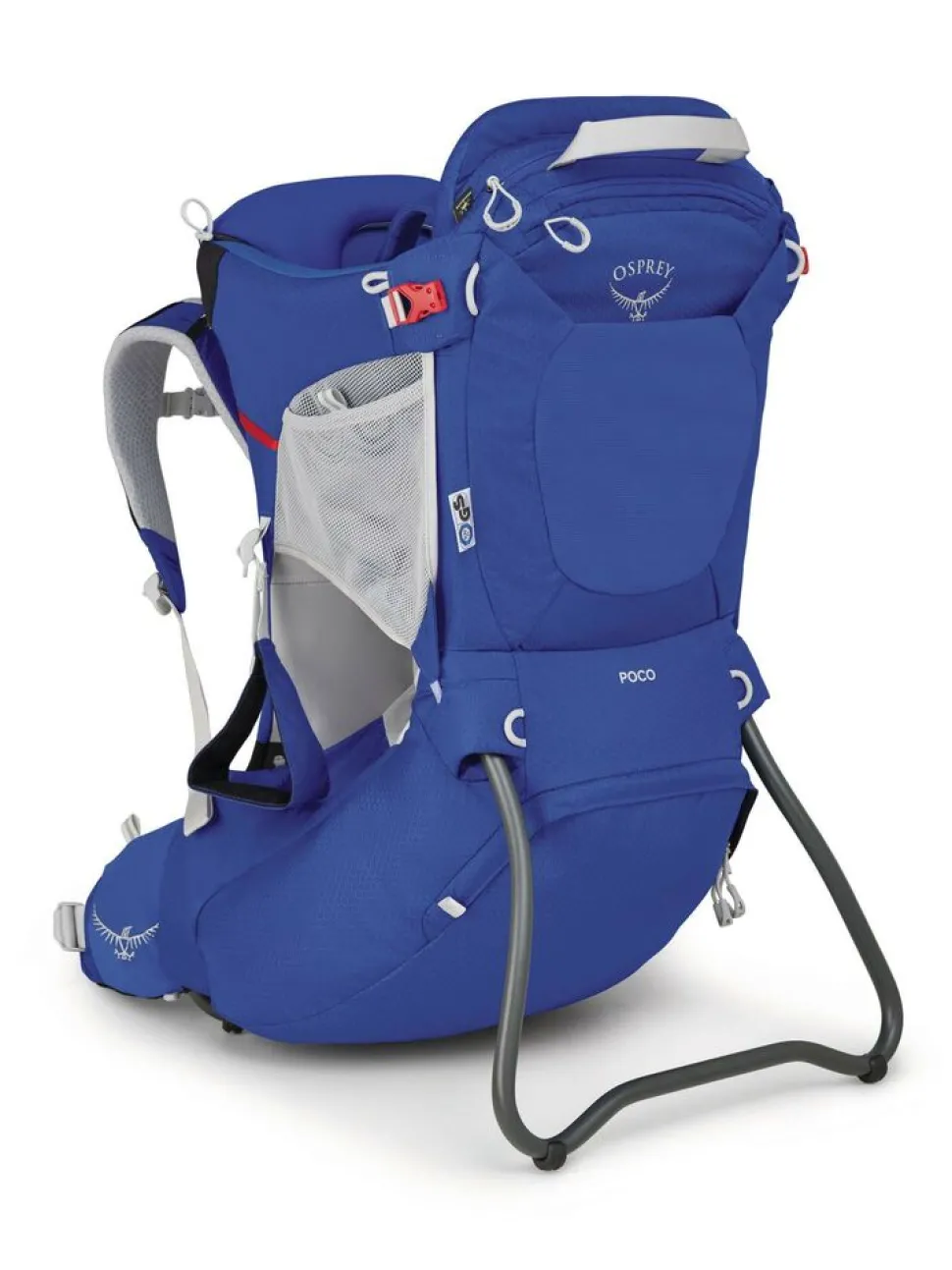 Osprey Poco Child Carrier kinderdrager