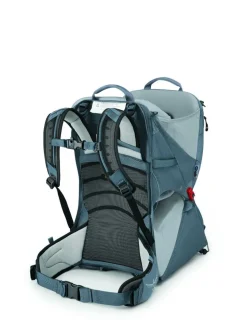 Osprey Poco LT child carrier Kinderdrager